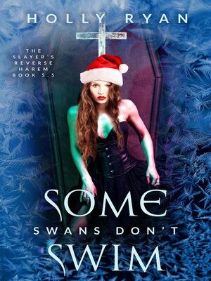cover image of Some Swans Don't Swim